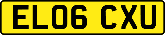 EL06CXU