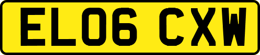EL06CXW