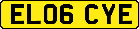 EL06CYE
