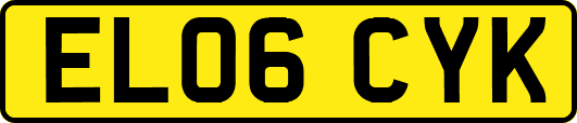 EL06CYK