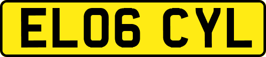EL06CYL