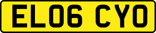 EL06CYO