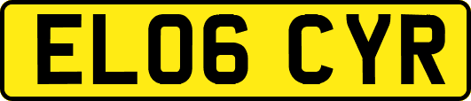 EL06CYR