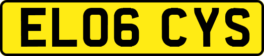 EL06CYS