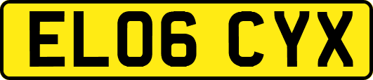 EL06CYX