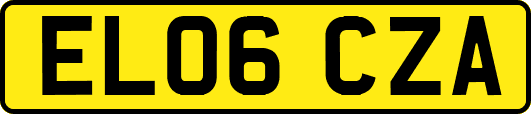 EL06CZA