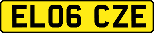 EL06CZE