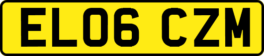EL06CZM