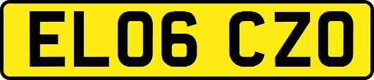 EL06CZO