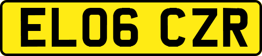 EL06CZR