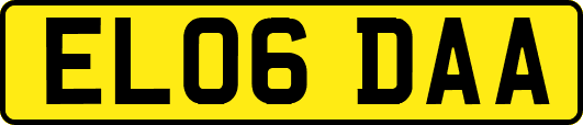 EL06DAA