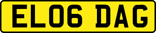 EL06DAG