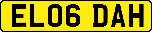EL06DAH