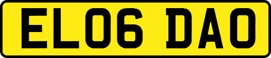 EL06DAO