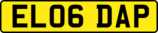 EL06DAP