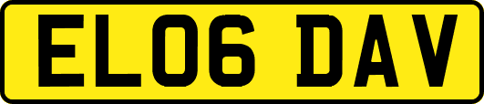EL06DAV