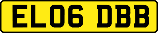 EL06DBB