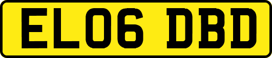 EL06DBD