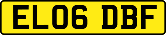 EL06DBF