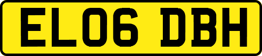EL06DBH