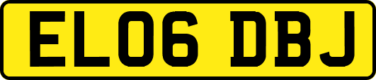 EL06DBJ