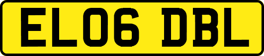 EL06DBL