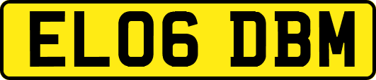 EL06DBM