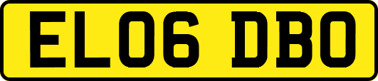 EL06DBO