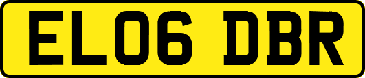 EL06DBR