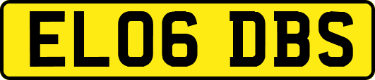 EL06DBS