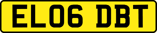 EL06DBT