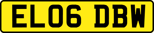 EL06DBW