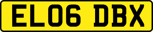 EL06DBX