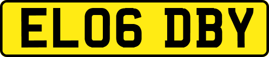 EL06DBY