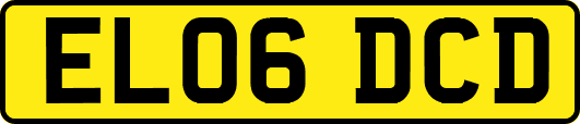 EL06DCD