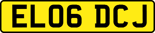 EL06DCJ