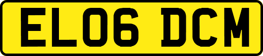 EL06DCM
