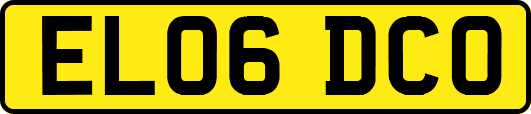 EL06DCO