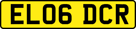 EL06DCR