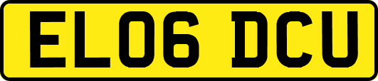EL06DCU