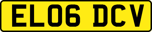 EL06DCV
