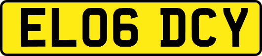 EL06DCY