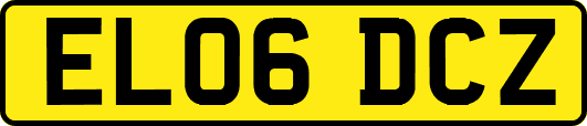 EL06DCZ