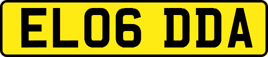EL06DDA