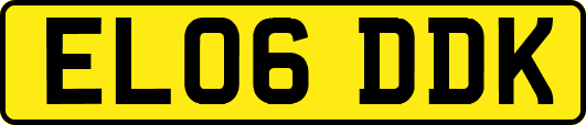 EL06DDK