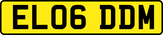 EL06DDM