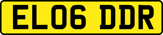 EL06DDR