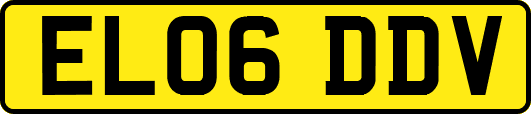 EL06DDV