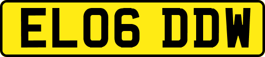 EL06DDW