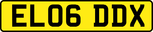 EL06DDX